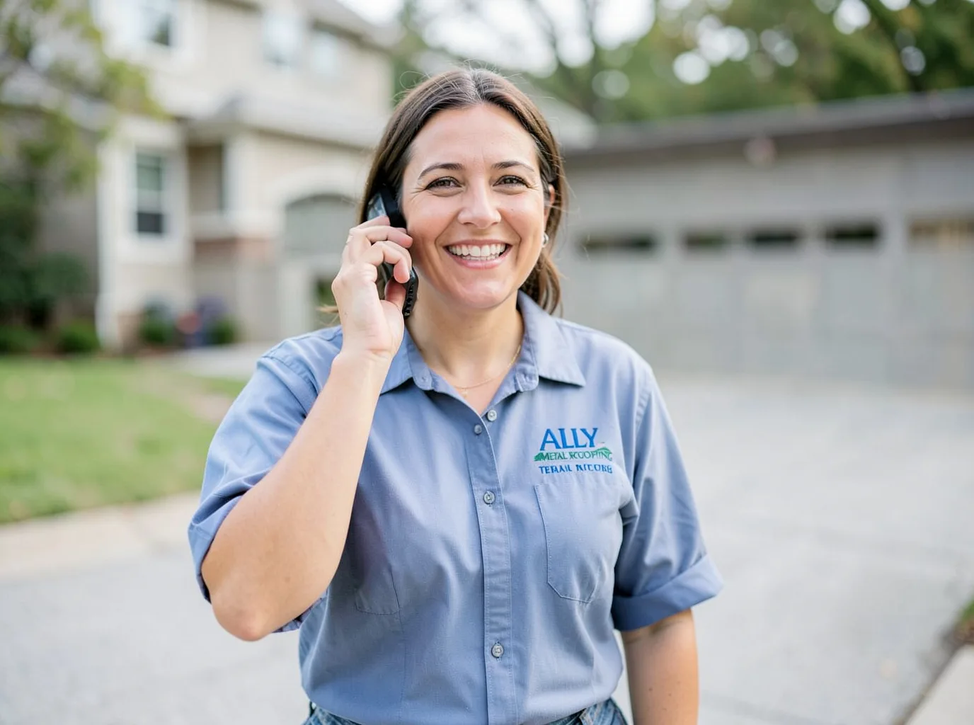 Metal Roof Installation Tahlequah, OK FAQs